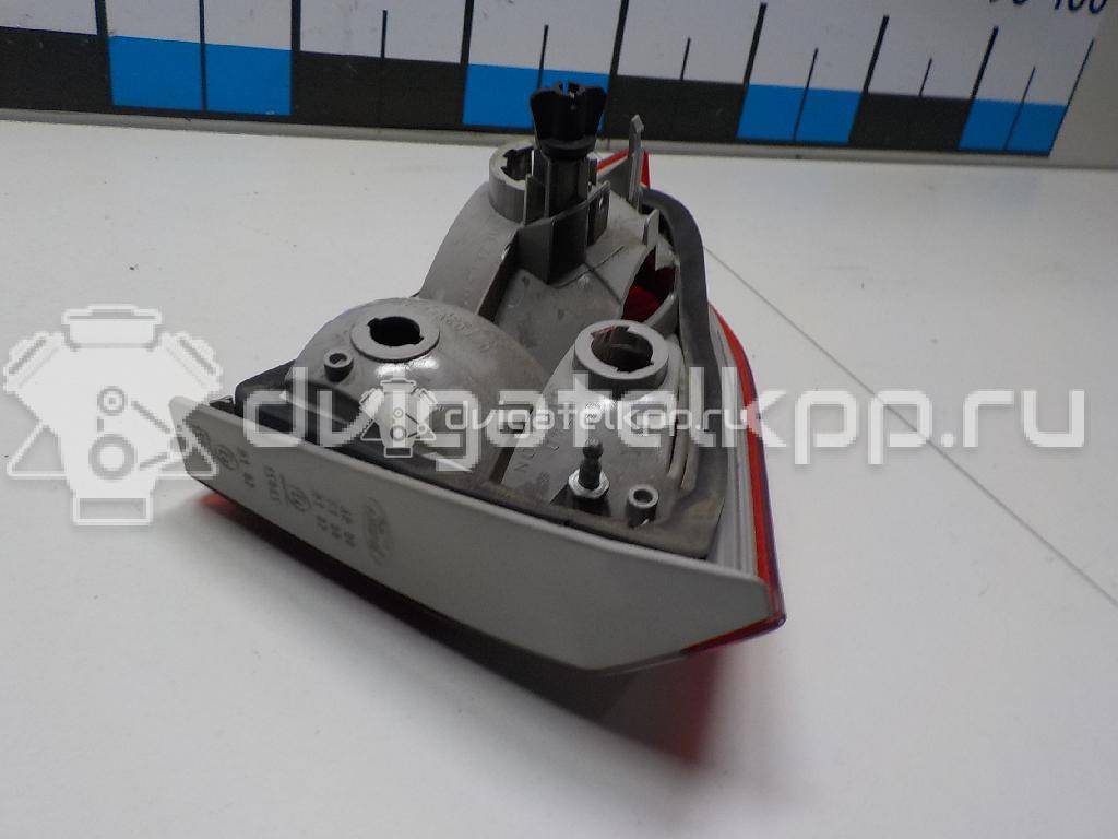 Фото Фонарь задний внутренний левый  BM5113A603BC для Ford Focus {forloop.counter}}