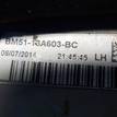 Фото Фонарь задний внутренний левый  BM5113A603BC для Ford Focus {forloop.counter}}