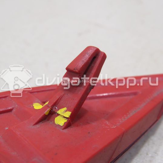 Фото Отражатель в бампер задний левый  BM51515C0AE для Ford Focus