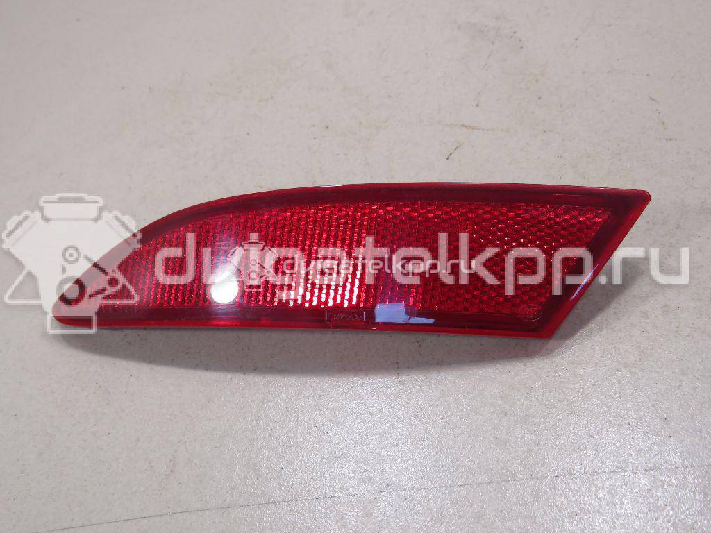 Фото Отражатель в бампер задний левый  BM51515C0AE для Ford Focus {forloop.counter}}