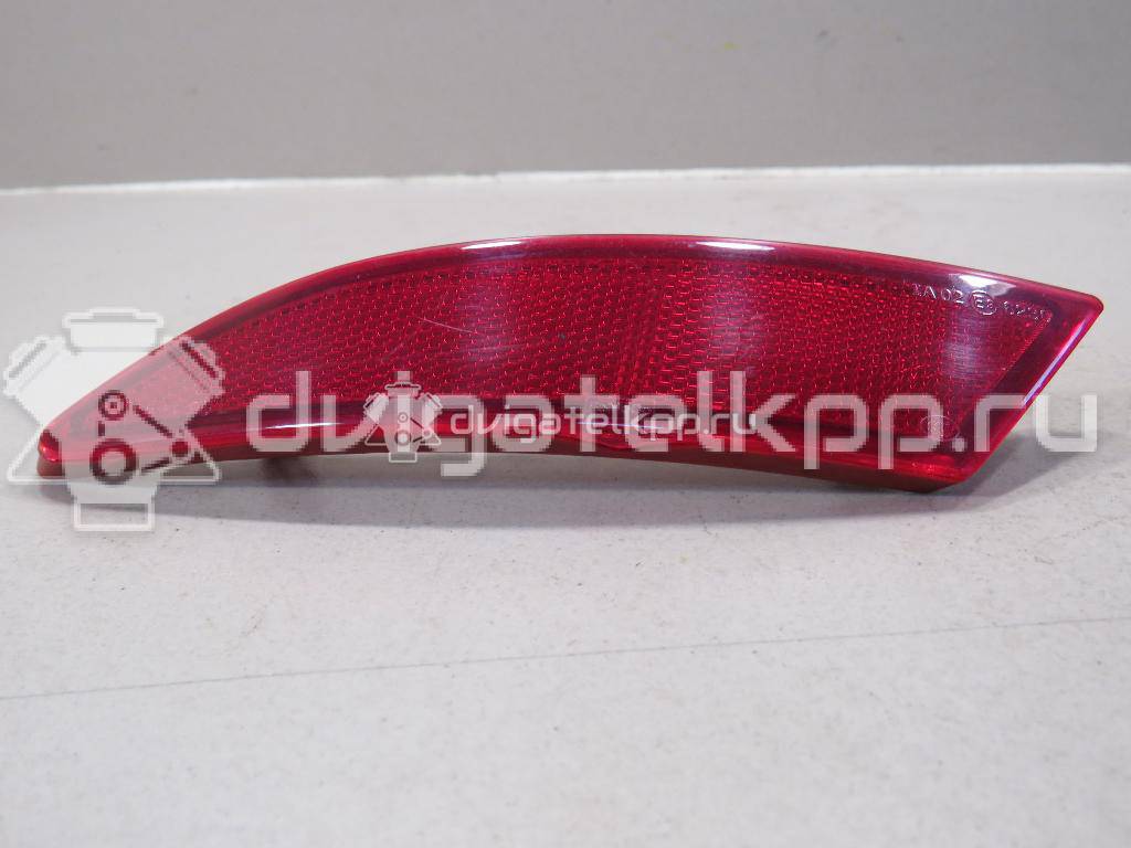 Фото Отражатель в бампер задний левый  BM51515C0AE для Ford Focus {forloop.counter}}