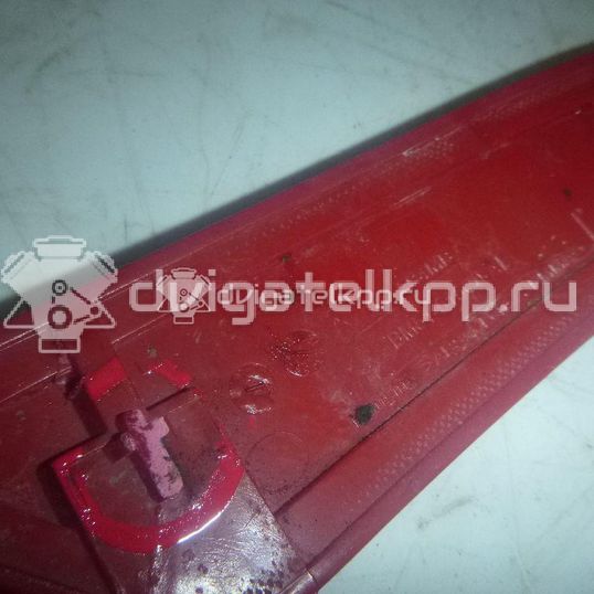 Фото Отражатель в бампер задний левый  BM51515C0AE для Ford Focus