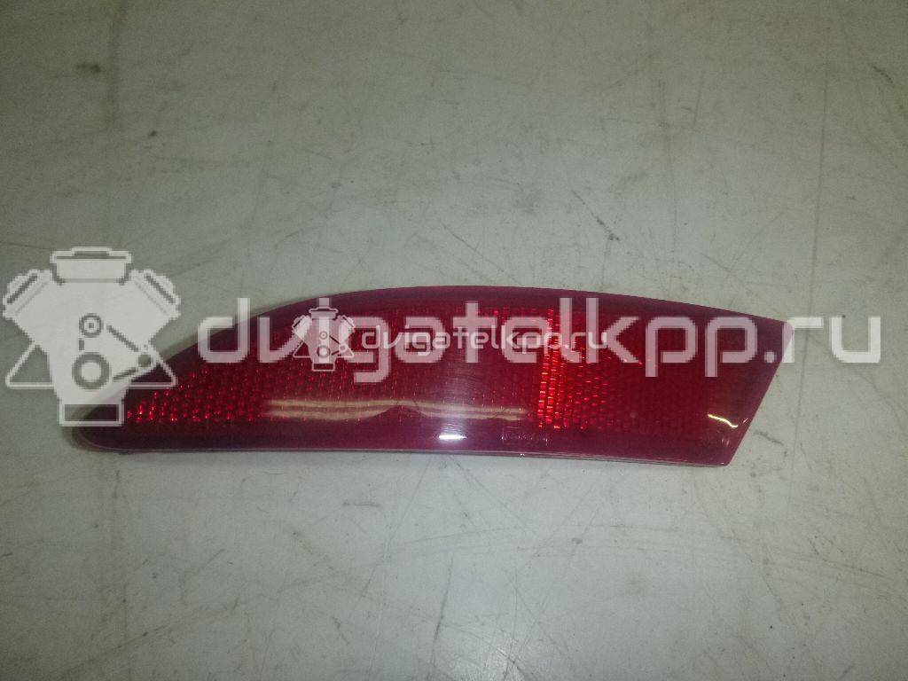 Фото Отражатель в бампер задний левый  BM51515C0AE для Ford Focus {forloop.counter}}