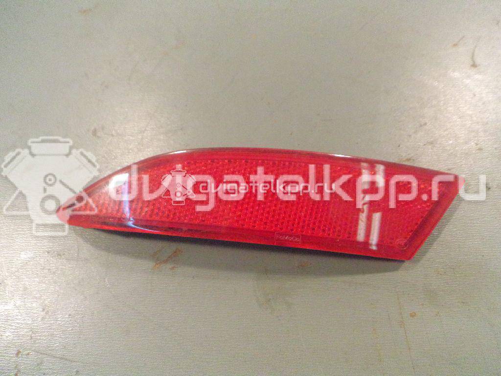 Фото Отражатель в бампер задний левый  bm51515c0ae для Ford Focus {forloop.counter}}