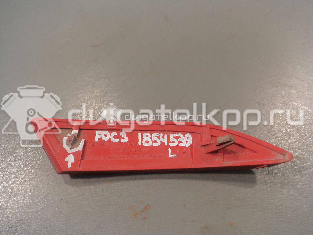 Фото Отражатель в бампер задний левый  bm51515c0ae для Ford Focus {forloop.counter}}