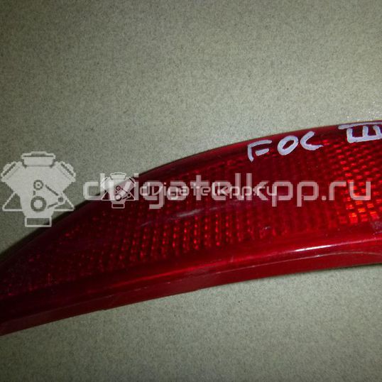 Фото Отражатель в бампер задний левый  bm51515c0ae для Ford Focus