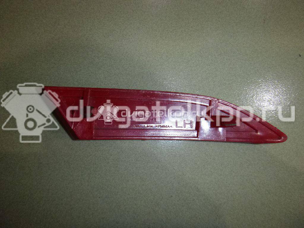Фото Отражатель в бампер задний левый  bm51515c0ae для Ford Focus {forloop.counter}}