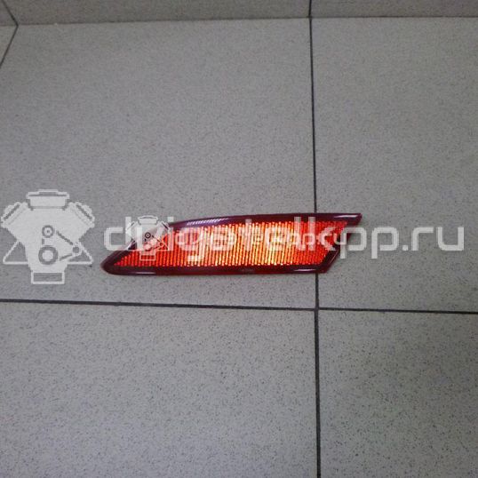Фото Отражатель в бампер задний левый  bm51515c0ae для Ford Focus