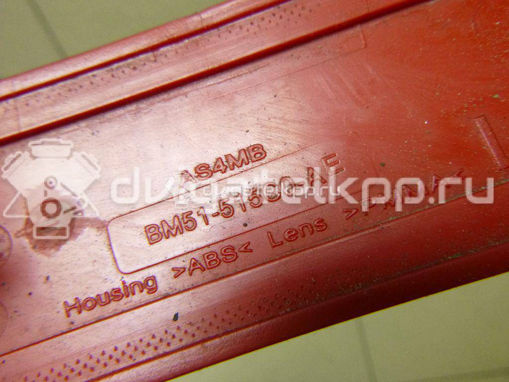 Фото Отражатель в бампер задний левый  bm51515c0ae для Ford Focus {forloop.counter}}