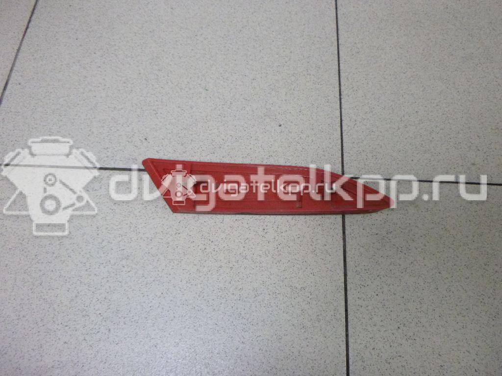 Фото Отражатель в бампер задний левый  bm51515c0ae для Ford Focus {forloop.counter}}