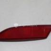 Фото Отражатель в бампер задний левый  BM51515C0AE для Ford Focus {forloop.counter}}