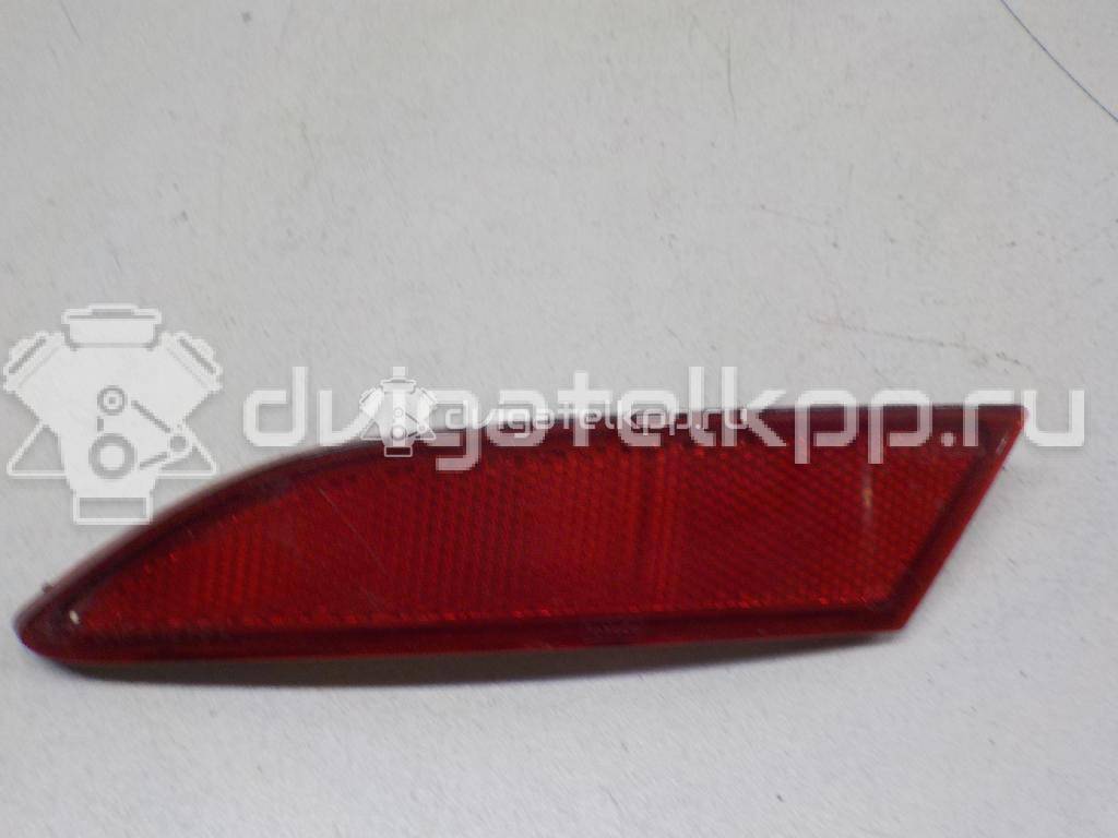 Фото Отражатель в бампер задний левый  BM51515C0AE для Ford Focus {forloop.counter}}