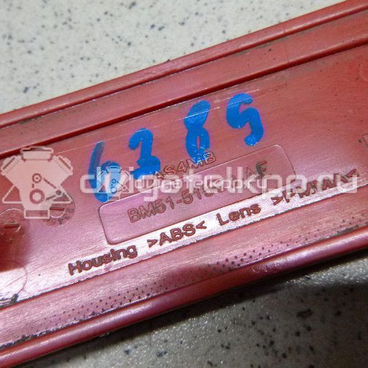 Фото Отражатель в бампер задний левый  bm51515c0ae для Ford Focus