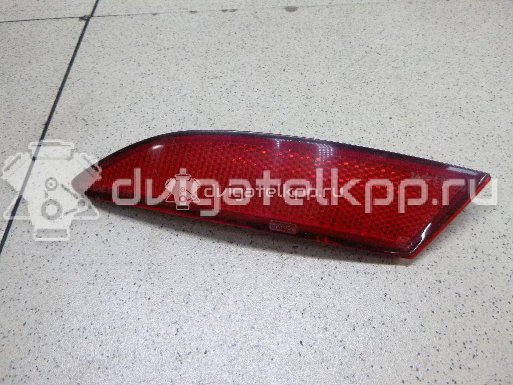 Фото Отражатель в бампер задний левый  bm51515c0ae для Ford Focus {forloop.counter}}