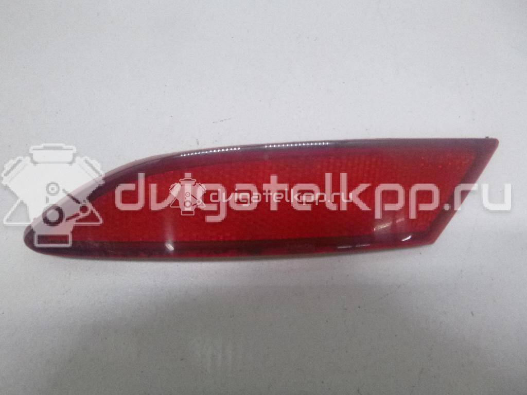 Фото Отражатель в бампер задний левый  BM51515C0AE для Ford Focus {forloop.counter}}