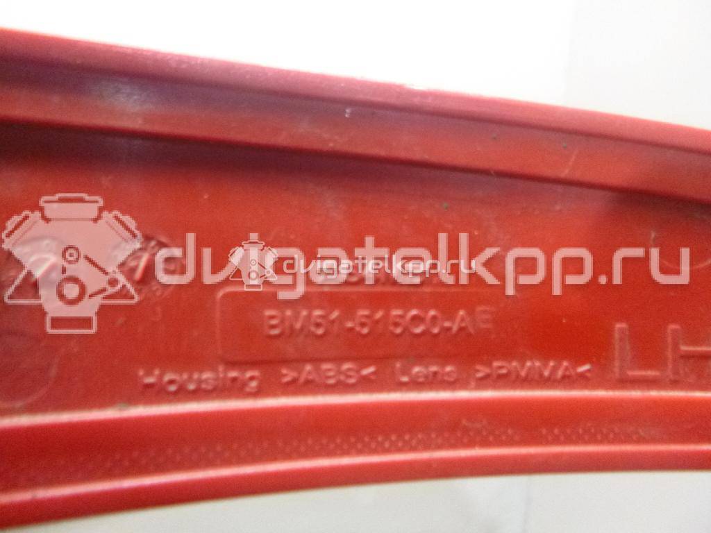 Фото Отражатель в бампер задний левый  BM51515C0AE для Ford Focus {forloop.counter}}