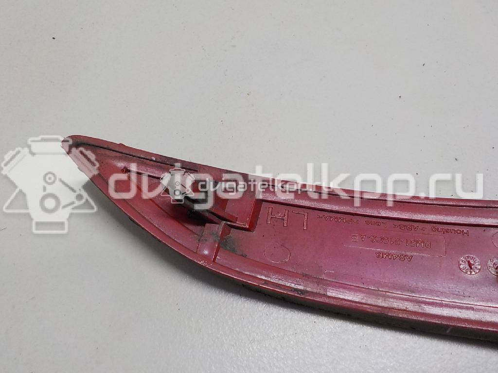 Фото Отражатель в бампер задний левый  bm51515c0ae для Ford Focus {forloop.counter}}