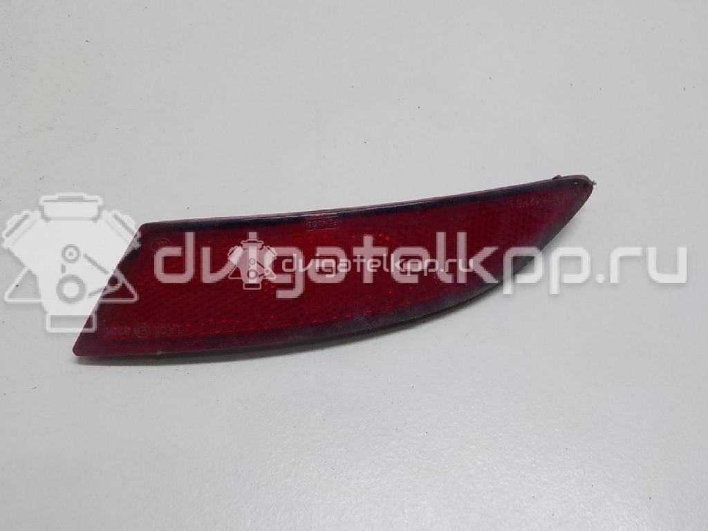 Фото Отражатель в бампер задний левый  bm51515c0ae для Ford Focus {forloop.counter}}