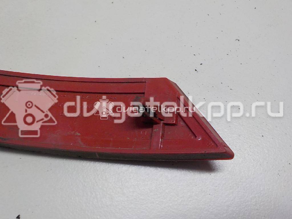 Фото Отражатель в бампер задний левый  bm51515c0ae для Ford Focus {forloop.counter}}