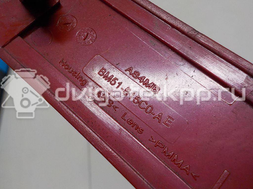 Фото Отражатель в бампер задний левый  bm51515c0ae для Ford Focus {forloop.counter}}