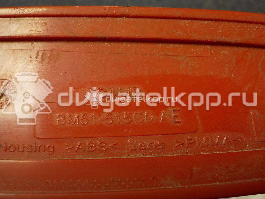 Фото Отражатель в бампер задний левый  bm51515c0ae для Ford Focus {forloop.counter}}
