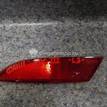 Фото Отражатель в бампер задний левый  bm51515c0ae для Ford Focus {forloop.counter}}