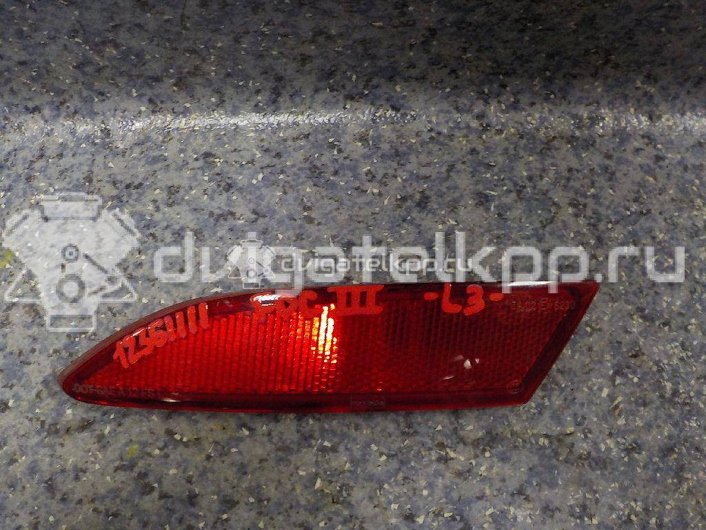Фото Отражатель в бампер задний левый  bm51515c0ae для Ford Focus {forloop.counter}}