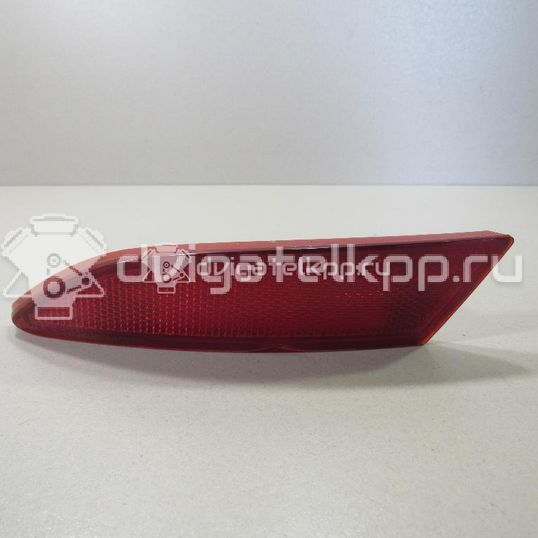 Фото Отражатель в бампер задний левый  BM51515C0AE для Ford Focus