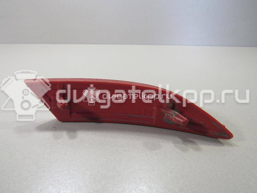 Фото Отражатель в бампер задний левый  BM51515C0AE для Ford Focus {forloop.counter}}