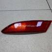 Фото Отражатель в бампер задний левый  bm51515c0ae для Ford Focus {forloop.counter}}