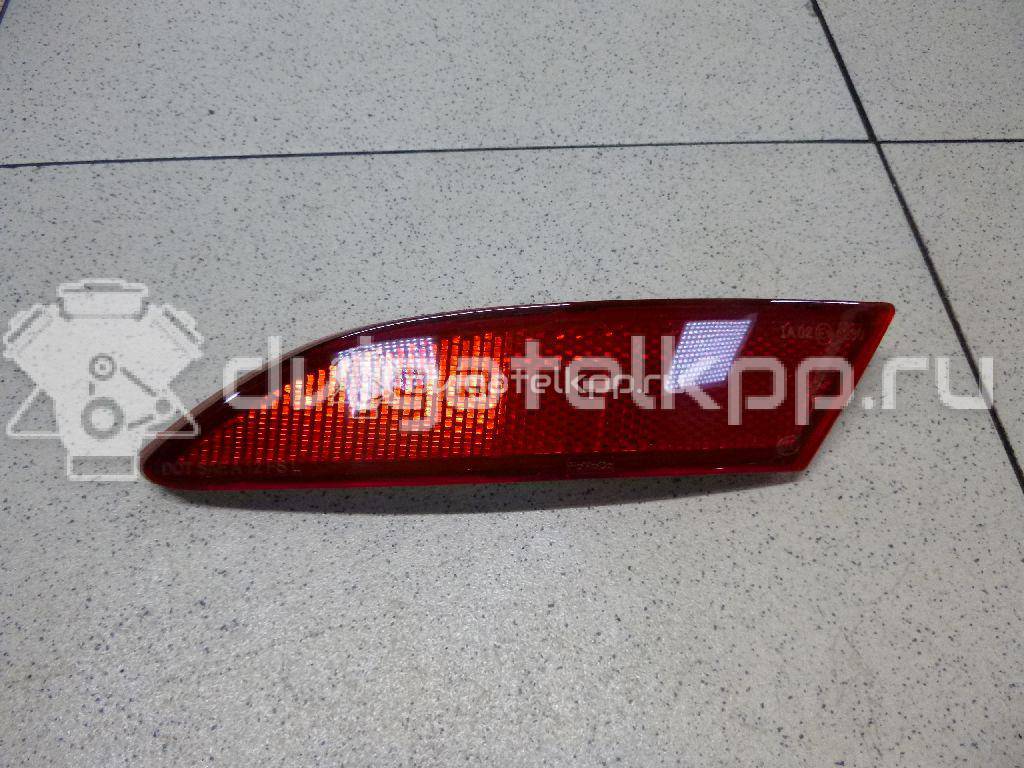 Фото Отражатель в бампер задний левый  bm51515c0ae для Ford Focus {forloop.counter}}