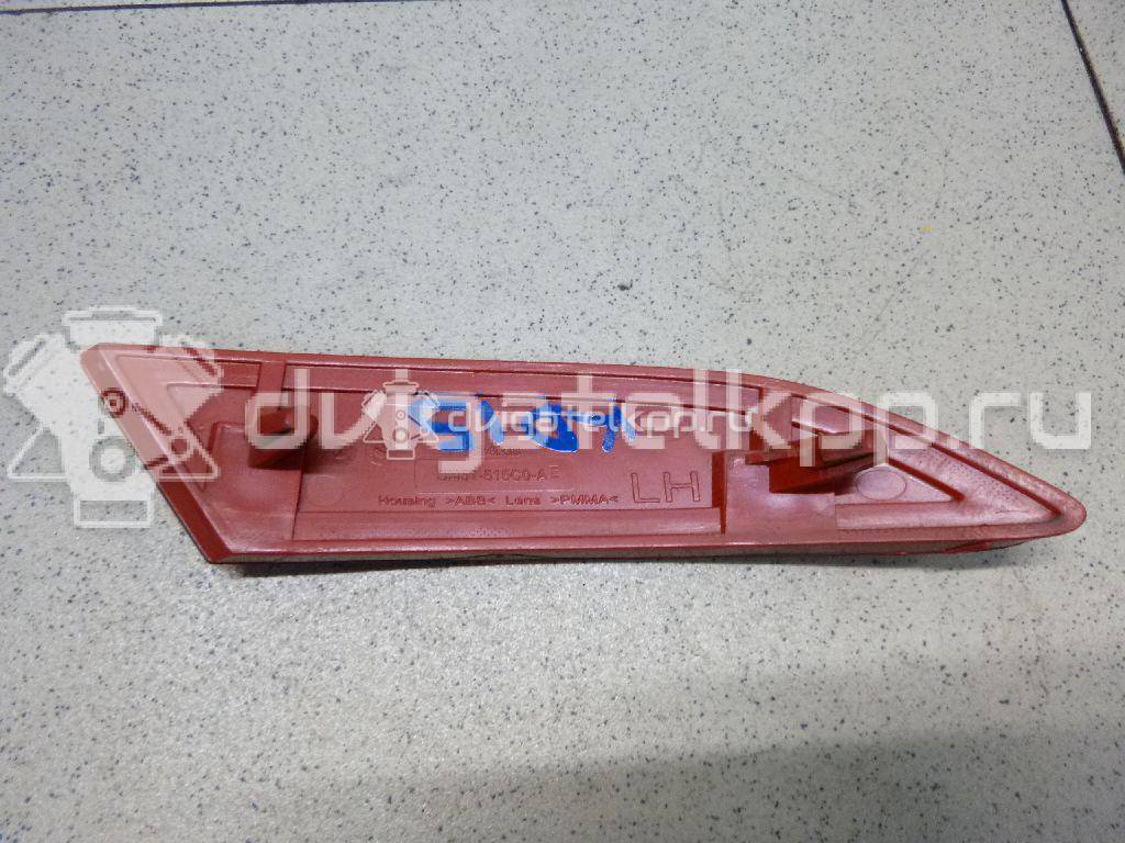 Фото Отражатель в бампер задний левый  bm51515c0ae для Ford Focus {forloop.counter}}