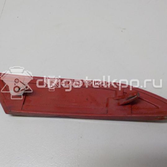 Фото Отражатель в бампер задний левый  BM51515C0AE для Ford Focus