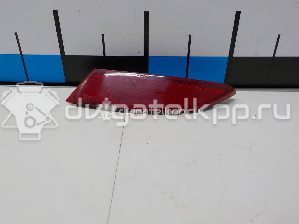 Фото Отражатель в бампер задний левый  BM51515C0AE для Ford Focus {forloop.counter}}