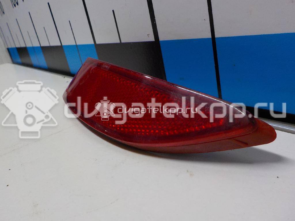 Фото Отражатель в бампер задний левый  BM51515C0AE для Ford Focus {forloop.counter}}