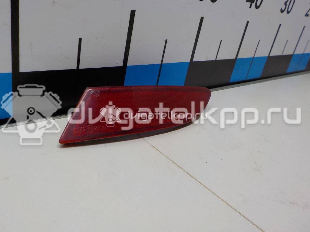 Фото Отражатель в бампер задний левый  BM51515C0AE для Ford Focus {forloop.counter}}