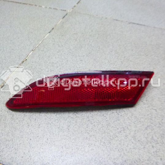 Фото Отражатель в бампер задний левый  bm51515c0ae для Ford Focus