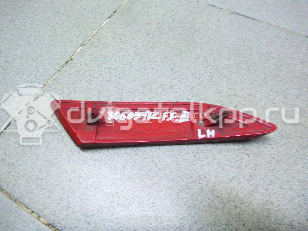 Фото Отражатель в бампер задний левый  bm51515c0ae для Ford Focus {forloop.counter}}