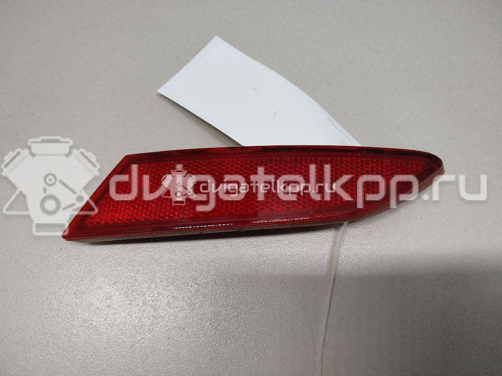 Фото Отражатель в бампер задний левый  BM51515C0AE для Ford Focus {forloop.counter}}