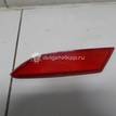 Фото Отражатель в бампер задний левый  BM51515C0AD для Ford Focus {forloop.counter}}