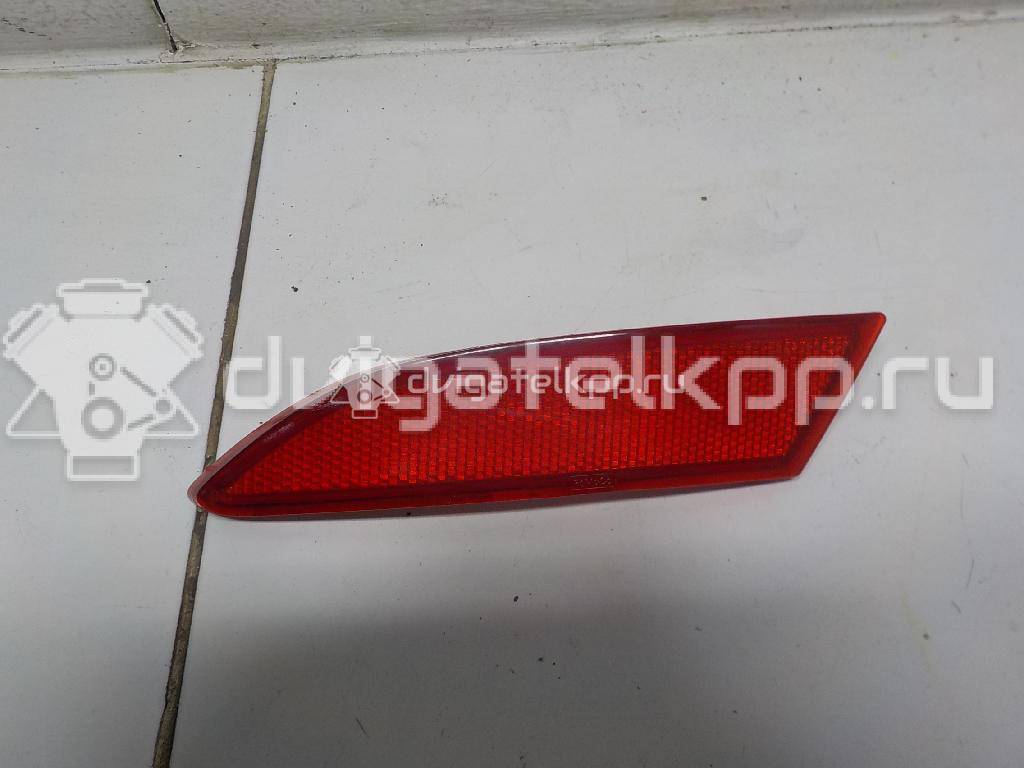 Фото Отражатель в бампер задний левый  BM51515C0AD для Ford Focus {forloop.counter}}