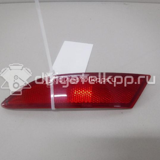 Фото Отражатель в бампер задний левый  BM51515C0AD для Ford Focus