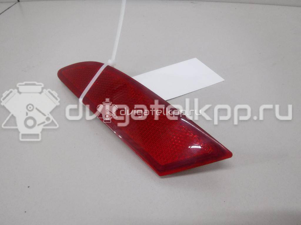 Фото Отражатель в бампер задний левый  BM51515C0AD для Ford Focus {forloop.counter}}