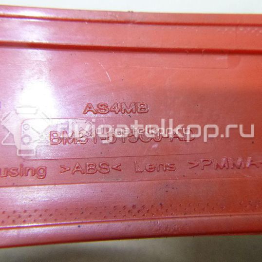 Фото Отражатель в бампер задний левый  BM51515C0AD для Ford Focus