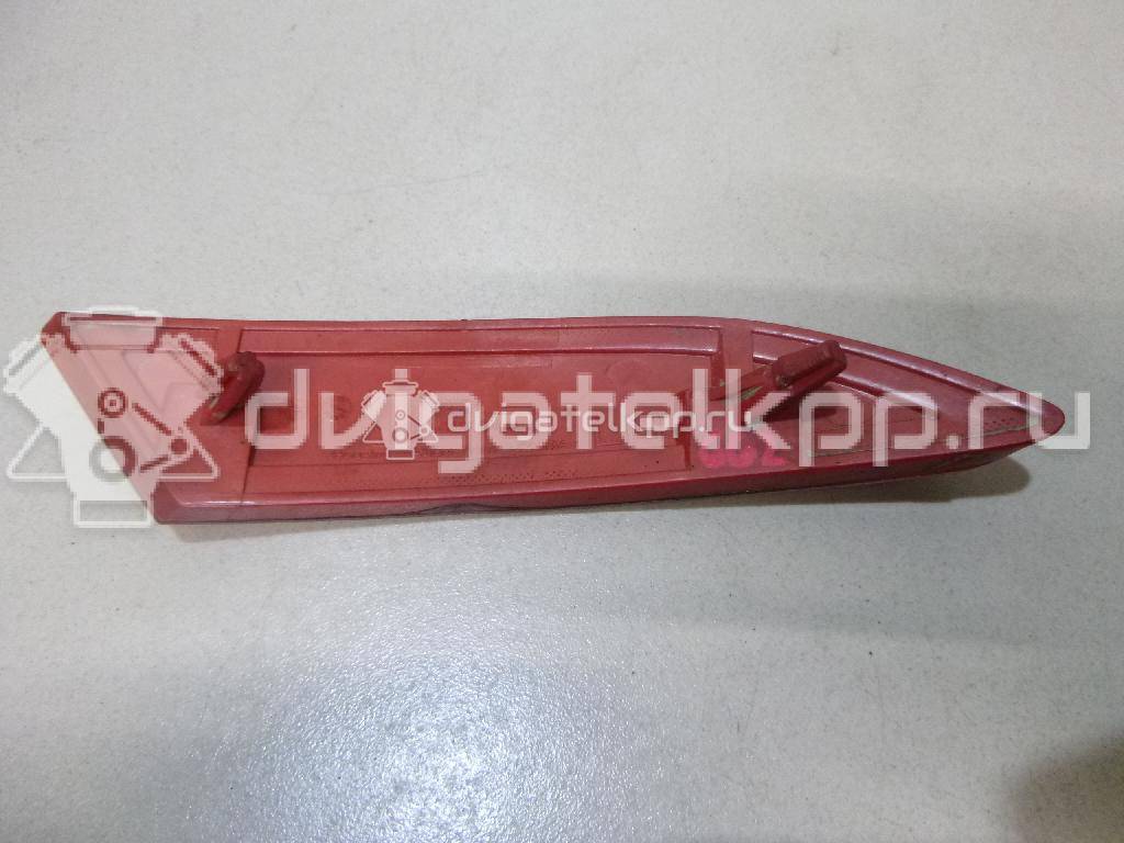 Фото Отражатель в бампер задний левый  BM51515C0AD для Ford Focus {forloop.counter}}