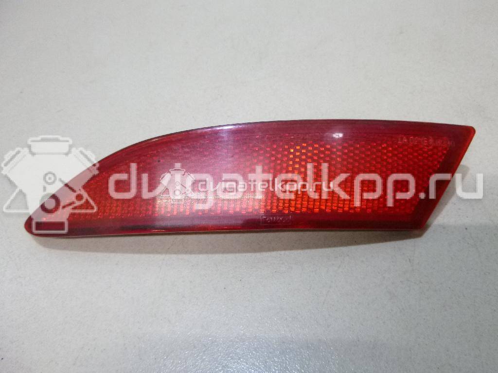 Фото Отражатель в бампер задний левый  BM51515C0AD для Ford Focus {forloop.counter}}