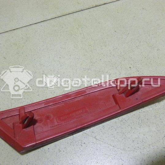 Фото Отражатель в бампер задний левый  1763040 для Ford Focus / Kuga