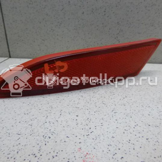 Фото Отражатель в бампер задний левый  1763040 для Ford Focus / Kuga