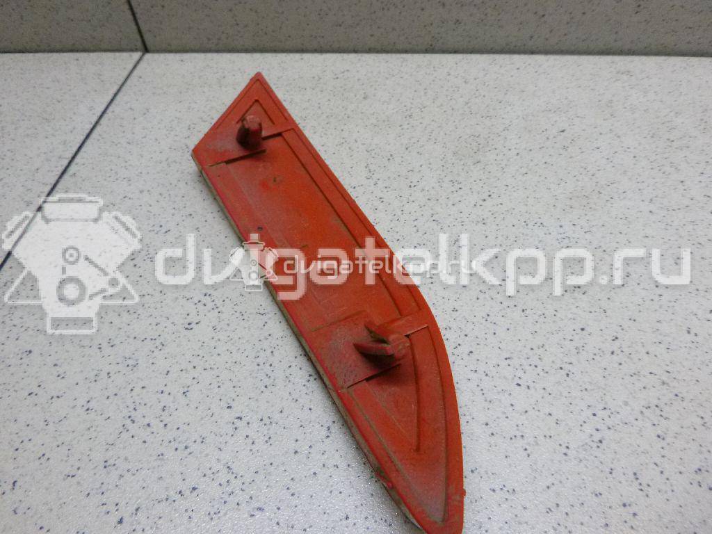 Фото Отражатель в бампер задний левый  1763040 для Ford Focus / Kuga {forloop.counter}}