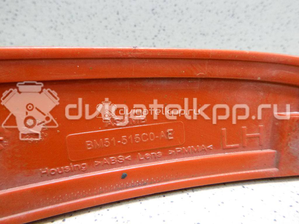 Фото Отражатель в бампер задний левый  1763040 для Ford Focus / Kuga {forloop.counter}}